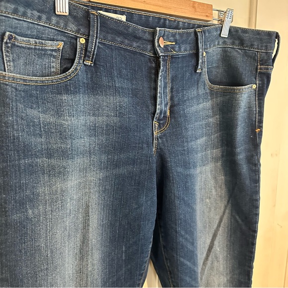 GAP | Long & Lean Bootcut Denim - Picture 3 of 6